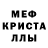 Альфа ПВП крисы CK r 44